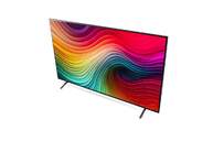 TV LG 86%%%quot; 86NANO81T6A UHD NANOCELL ALFA8 120HZ