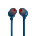 AURICULARES JBL TUNE 310 USB-C BLUE