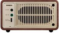 RADIO SANGEAN WR-7  FM BT WALNUT