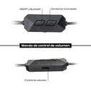 ALTAVOCES WOXTER 2.0 BIG BASS 97 20 W