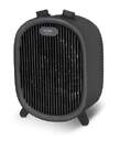 CALEFACT. SOLAC TV8436 2000W NEGRO
