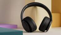AURICULARES PHILIPS TAH6509BK BT DIADEMA ANC 50H