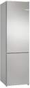 FRICOM. BOSCH KGN36VIDB 186x60 NF INOX