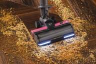 ASPI. ESCOBA HOOVER HF920H 21,6V PARKING 2 BATERIA