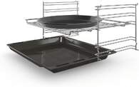 HORNO BALAY 3HB2030X0 MF INOX DISPLAY
