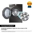 LVD.SEC. SAMSUNG WD90T534DBN 9K/6K 1400R B ATD INO