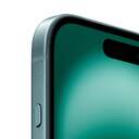 SMARTPHONE APPLE IPHONE 16 PLUS 512 6,7%%%quot; TEAL