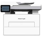 IMPRESORA MULTIFUNCION PANTUM BM4300ADW BT NFC WF