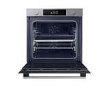 HORNO SAMSUNG NV7B4430YAS/U1 76L PIROL INOX DUALCO