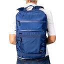 MOCHILA NILOX URBAN NXBK012 15,6%%%quot; AZUL