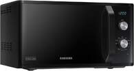 MICR. SAMSUNG MG23K3614AKE1 23L 800W GRILL NEGRO