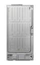 FRI. HAIER HCR79F19CNMD 191x91 4P NF DARK INOX DSP