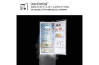 FRICOM. LG GBB92MCB2P 203x60x68 NF BLACK MATE