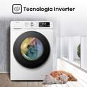 LVD. HISENSE WFQA1014EVJMW 10K 1400R BCA