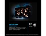 TV SAMSUNG 50%%%quot; TU50U8075F CRYSTAL UHD SMART TV BT