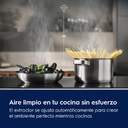 ENCIM. ELECTROLUX EIT60342 3F INDUCCION SLIDER