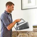 CENTRO PLANCHADO POLTI VI50.30 INST. 8B 550G 2FILT