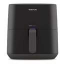 FREIDORA AIRE TAURUS DIGITAL 6S 5,5L 1700W NEGRA