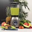 BATID. VASO PRINCESS 212091 1000W 1,5L V/C INOX