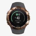 SMARTWATCH SUUNTO 5 GRAPHITE COOPER KAV 46MM