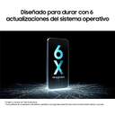 SMARTPHONE SAMSUNG A16 8/256 6,7%%%quot; BLACK