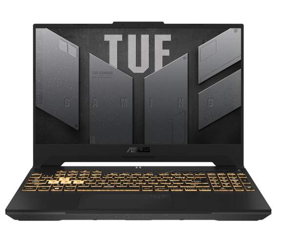 Portátil Gaming Asus TUF507ZU4 I7-12700H