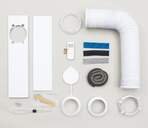 ACON.PORT OLIMPIA AIR PRO 13 3250F R290 WIFI