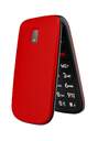 SENIORPHONE TELEFUNKEN S440 ROJO
