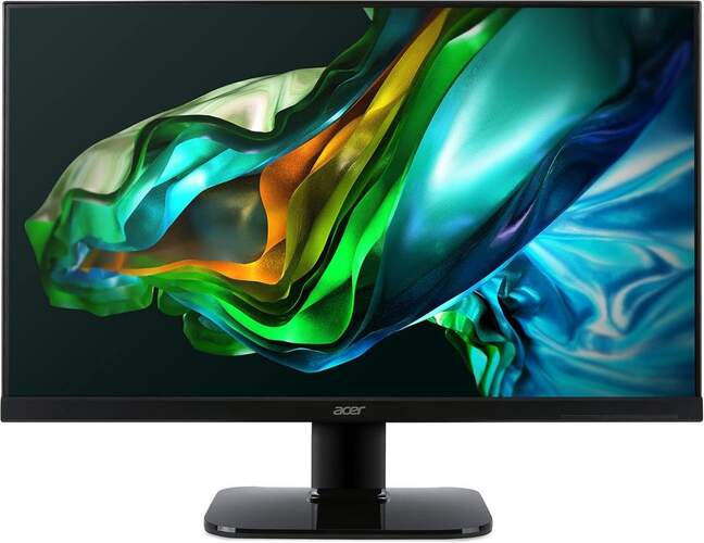 Monitor Acer 27" K270