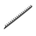PLANCHA PELO BABYLISS ST397E PLATE235 CERAM TURM