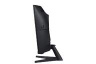 MONITOR SAMSUNG 27%%%quot; LC27G55TQBUXEN WQHD 144HZ