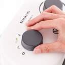 CALEFACT. TAURUS TROPICANO 21 2400W