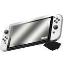 PROTECTOR PANTALLA BLACKFIRE SWITCH OLED TEMP GLAS