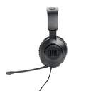 AURICULAR JBL QUANTUM 100 GAMING XBOX BLACK/GREEN