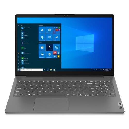 Ordenador Portátil Lenovo V15 G2-ALC 82KD0008SP