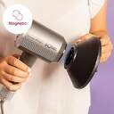 SECADOR SOLAC SB7950 1600 DIGITAL IONES DIFUSOR