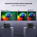 PROYECTOR HISENSE LASER CINEMA C1 65-300%%%quot; 4K