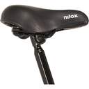 BICICLETA ELECTRICA NILOX X8 PLUS 20X4P