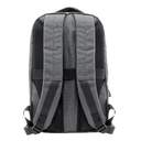 MOCHILA NILOX TRAVELS PORTATIL HASTA 15,6%%%quot; GRIS