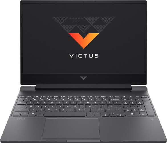 Ordenador port&aacute;til Gaming HP FB3712NS
