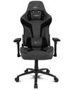 SILLA GAMING DRIFT DR90 XXL GRIS NEGRO