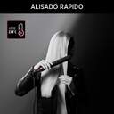 PLANCHA PELO ROWENTA SF321L OPTILISS II KARL LAGERFELD