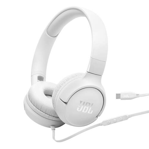 Auriculares JBL Tune 520
