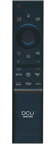Mando a distancia DCU para Samsung