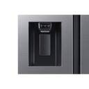 FRI. SAMSUNG RS64DG5303S9EF 178x91 INOX DISP