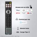 TV HISENSE 65%%%quot; 65S7S CANVAS UHD QLED SMARTTV 144HZ