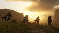 JGO. PS4 RED DEAD REDEMPTION 2  