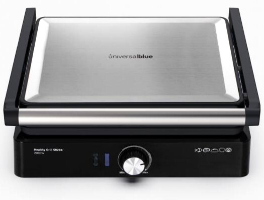 Grill Universal Blue Healthy Grill 5020X