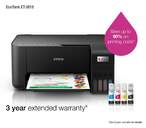 IMP. MULTI EPSON ET-2815 ECOTANK WIFI DUPLEX