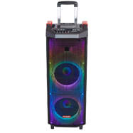 Altavoz Trolley Aiwa KBTUS710